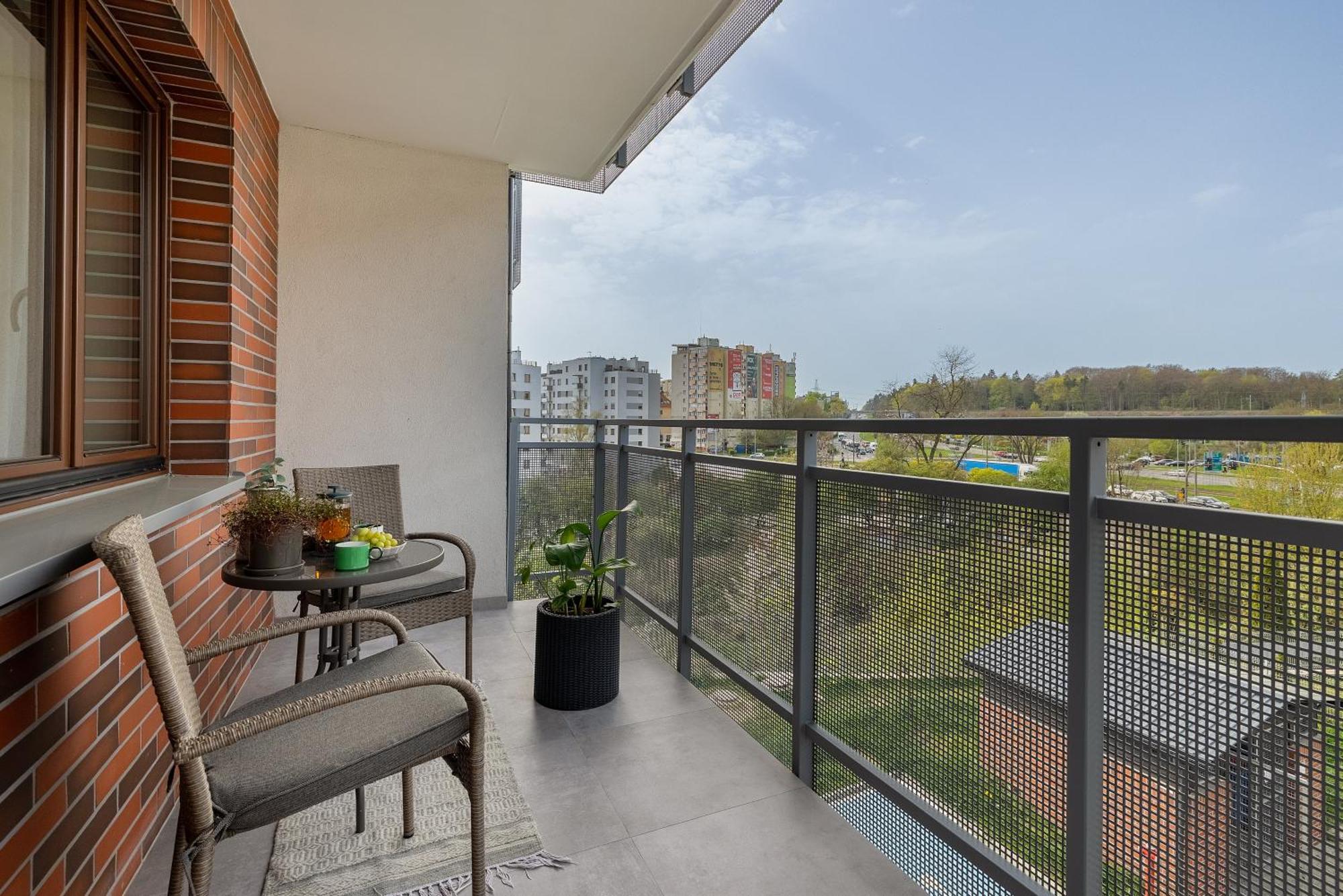 שצ'צ'ין Ts Gold New Town Apartment & Free Private Parking מראה חיצוני תמונה