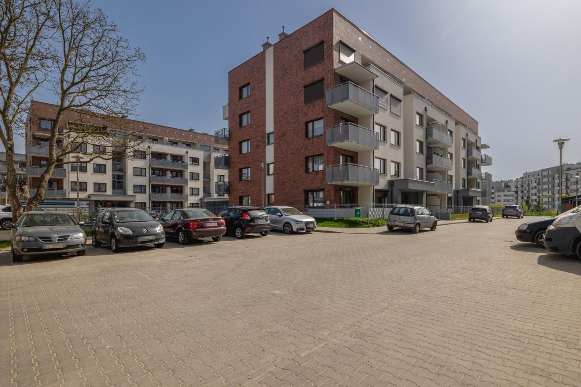 שצ'צ'ין Ts Gold New Town Apartment & Free Private Parking מראה חיצוני תמונה