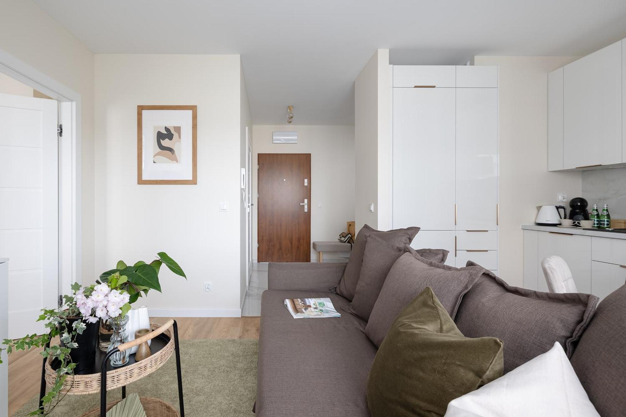 שצ'צ'ין Ts Gold New Town Apartment & Free Private Parking מראה חיצוני תמונה